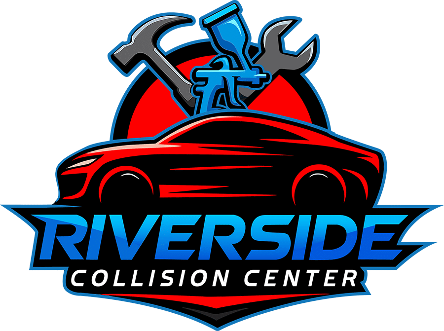 Riverside Collision Center Logo